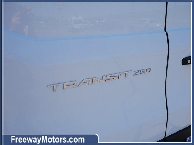 used 2019 Ford Transit-250 car, priced at $23,900