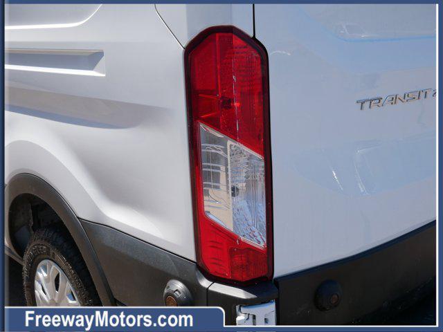 used 2019 Ford Transit-250 car, priced at $23,900