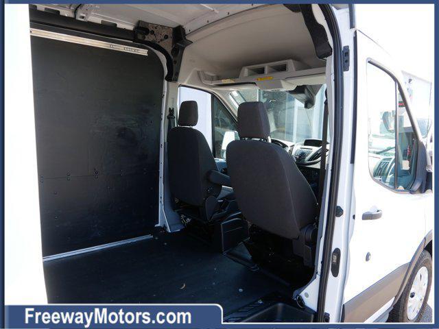 used 2019 Ford Transit-250 car, priced at $23,900