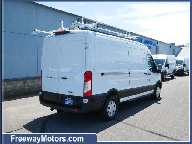 used 2019 Ford Transit-250 car, priced at $23,900
