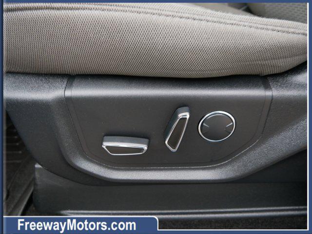 used 2018 Ford F-150 car, priced at $18,900
