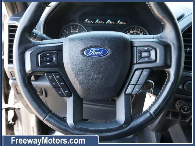 used 2019 Ford F-150 car, priced at $26,900