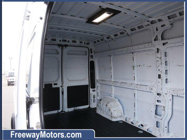 used 2023 Ram ProMaster 2500 car, priced at $29,900
