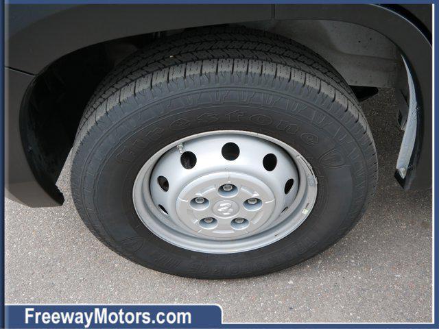 used 2023 Ram ProMaster 2500 car, priced at $29,900