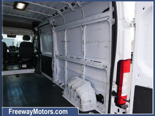 used 2023 Ram ProMaster 2500 car, priced at $29,900