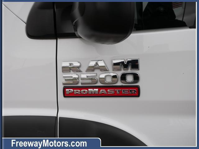 used 2021 Ram ProMaster 3500 car, priced at $29,900