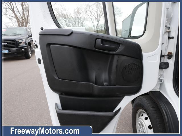 used 2021 Ram ProMaster 3500 car, priced at $29,900