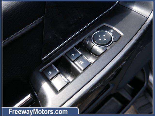 used 2023 Ford F-150 car, priced at $37,900