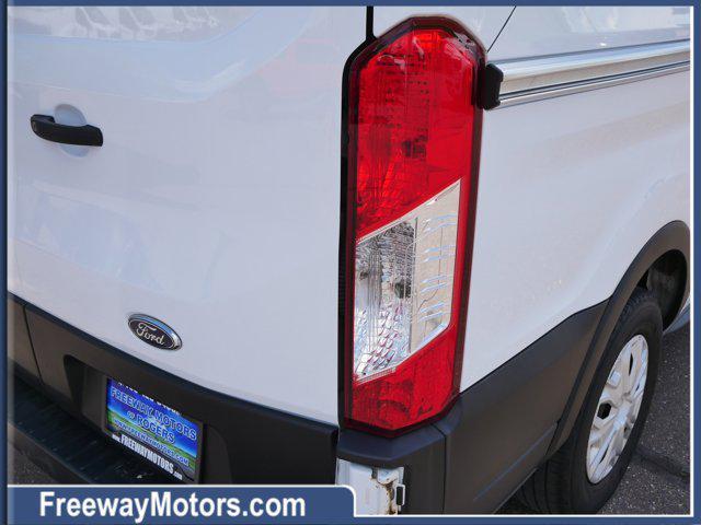 used 2019 Ford Transit-150 car, priced at $25,900