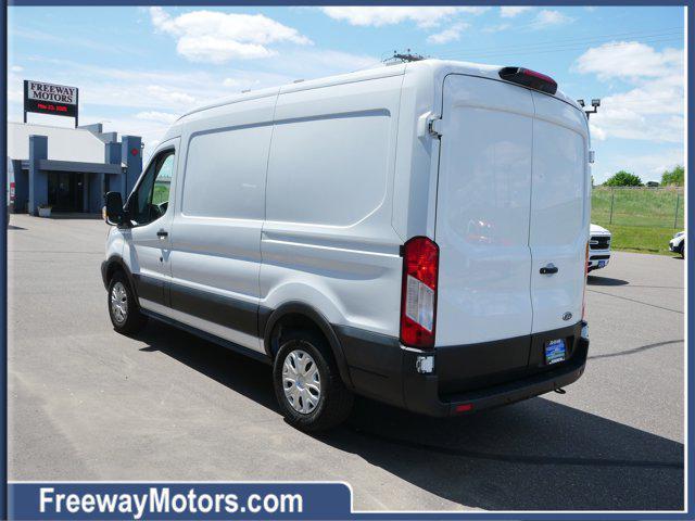 used 2019 Ford Transit-150 car, priced at $25,900