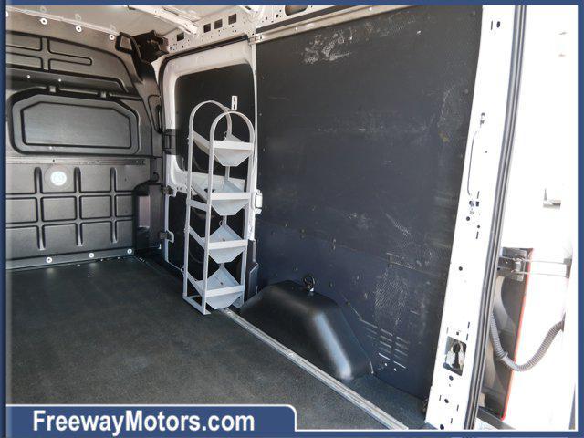 used 2019 Ford Transit-150 car, priced at $25,900
