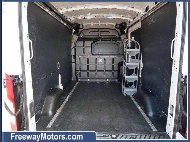 used 2019 Ford Transit-150 car, priced at $25,900
