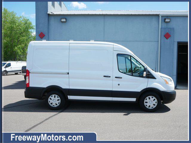 used 2019 Ford Transit-150 car, priced at $25,900