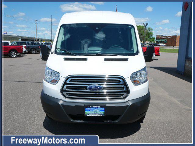used 2019 Ford Transit-150 car, priced at $25,900