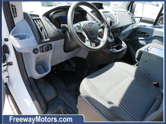 used 2019 Ford Transit-150 car, priced at $25,900