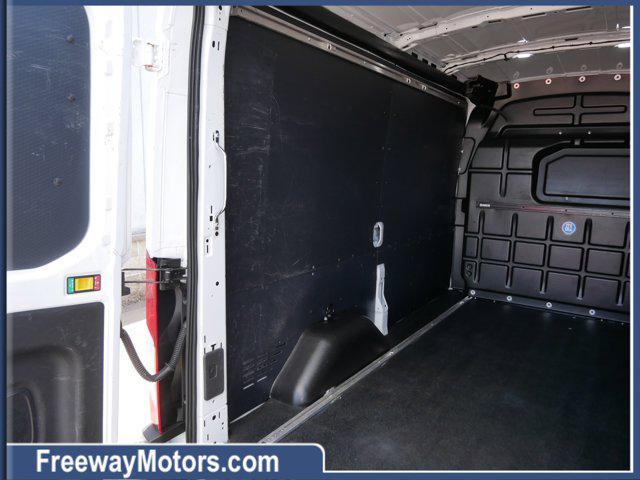 used 2019 Ford Transit-150 car, priced at $25,900