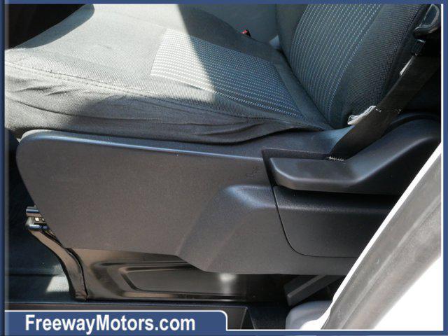 used 2019 Ford Transit-150 car, priced at $25,900