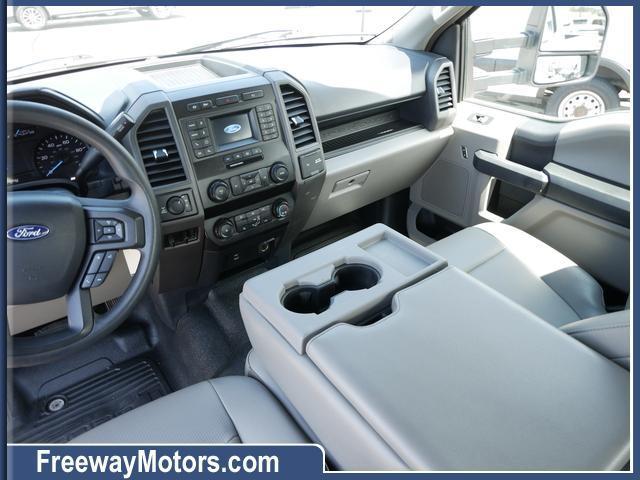 used 2022 Ford F-250 car, priced at $39,900