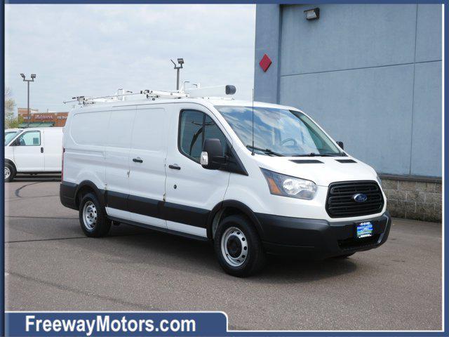 used 2019 Ford Transit-150 car, priced at $15,900