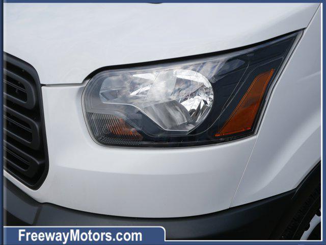 used 2019 Ford Transit-150 car, priced at $14,900