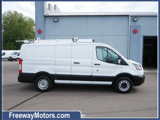 used 2019 Ford Transit-150 car, priced at $14,900