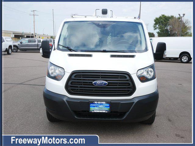 used 2019 Ford Transit-150 car, priced at $14,900