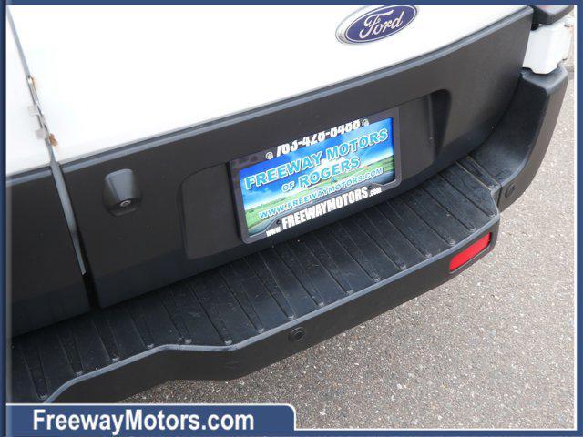 used 2019 Ford Transit-150 car, priced at $14,900