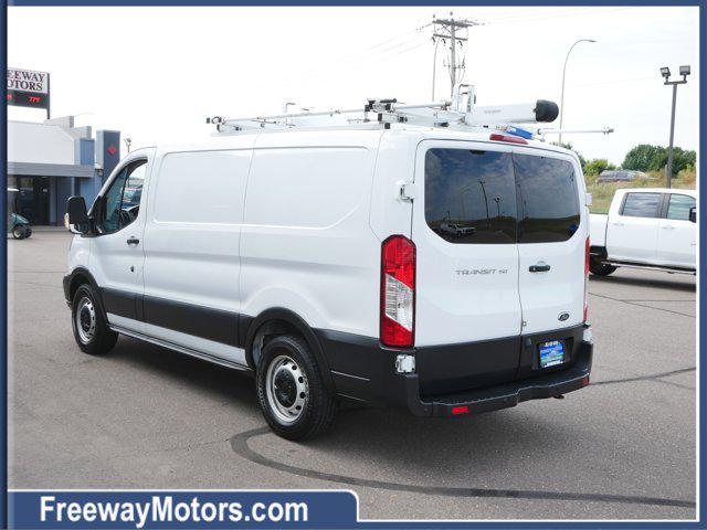 used 2019 Ford Transit-150 car, priced at $14,900
