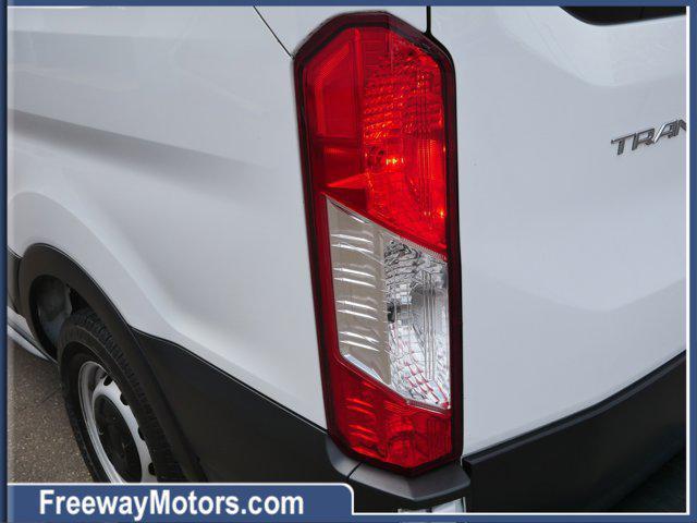 used 2019 Ford Transit-150 car, priced at $14,900