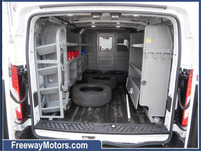 used 2019 Ford Transit-150 car, priced at $14,900