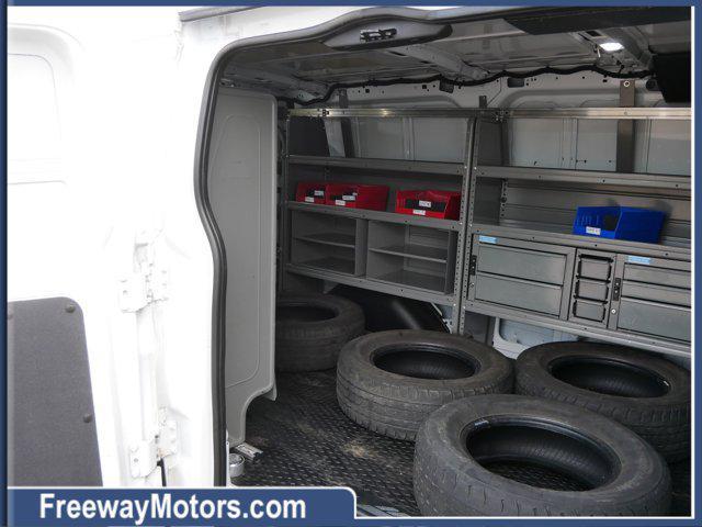 used 2019 Ford Transit-150 car, priced at $14,900