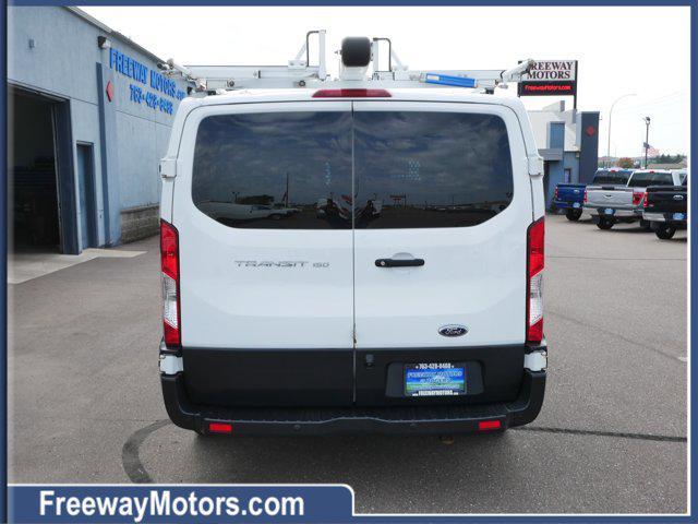used 2019 Ford Transit-150 car, priced at $14,900