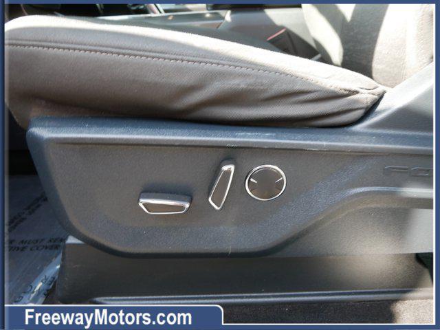 used 2021 Ford F-150 car, priced at $34,900