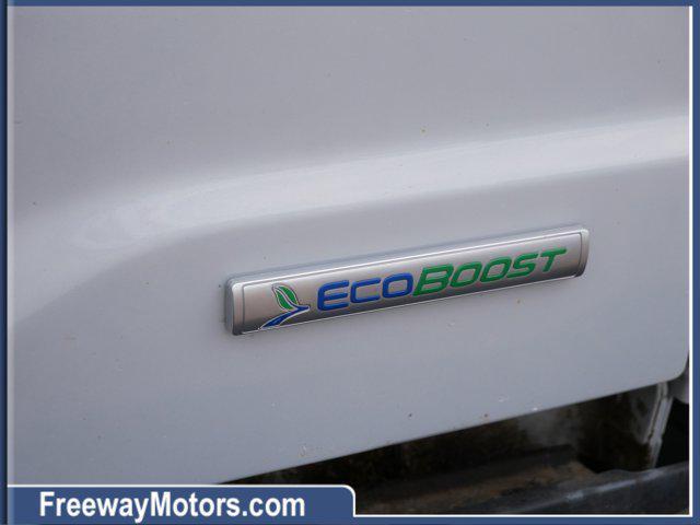 used 2022 Ford F-150 car, priced at $41,900