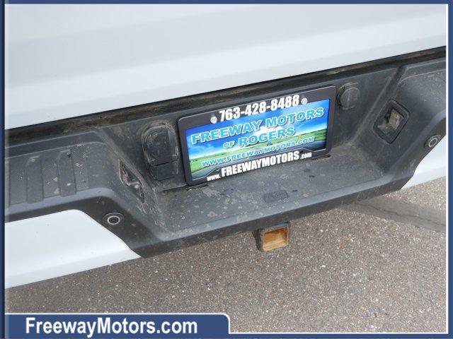 used 2022 Ford F-150 car, priced at $41,900