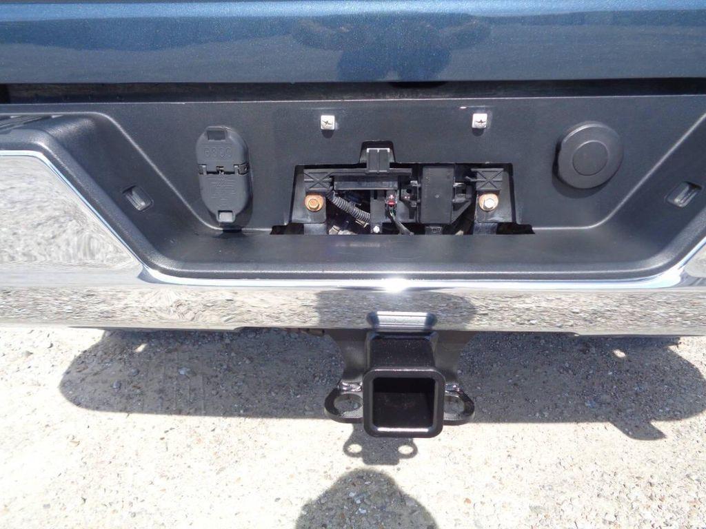 used 2020 Chevrolet Silverado 2500 car, priced at $44,900