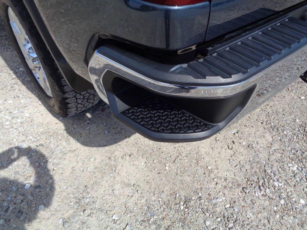 used 2020 Chevrolet Silverado 2500 car, priced at $44,900