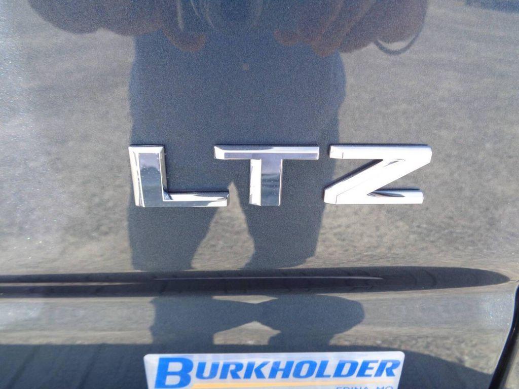 used 2020 Chevrolet Silverado 2500 car, priced at $44,900