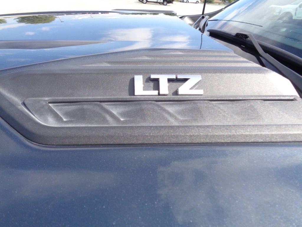 used 2020 Chevrolet Silverado 2500 car, priced at $44,900