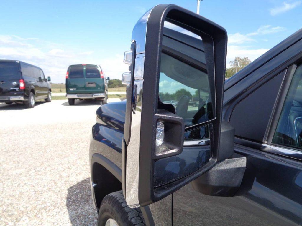 used 2020 Chevrolet Silverado 2500 car, priced at $44,900