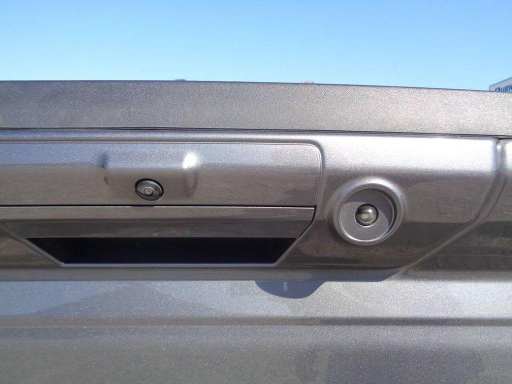 used 2023 Ford F-250 car, priced at $61,900