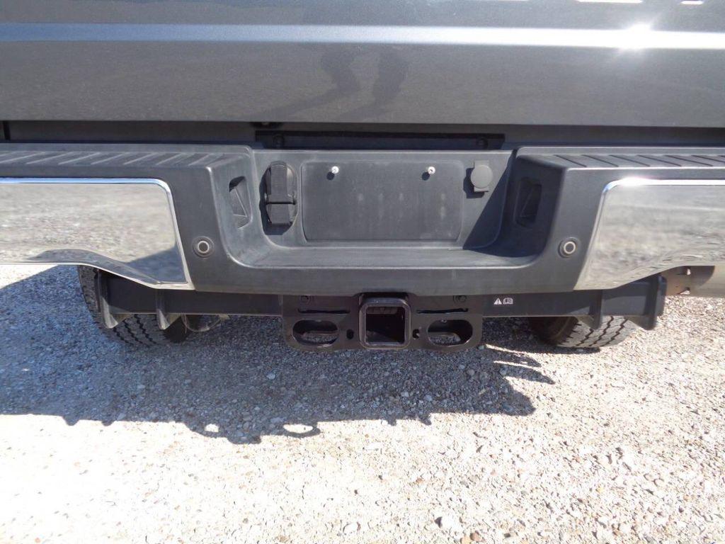 used 2023 Ford F-250 car, priced at $61,900