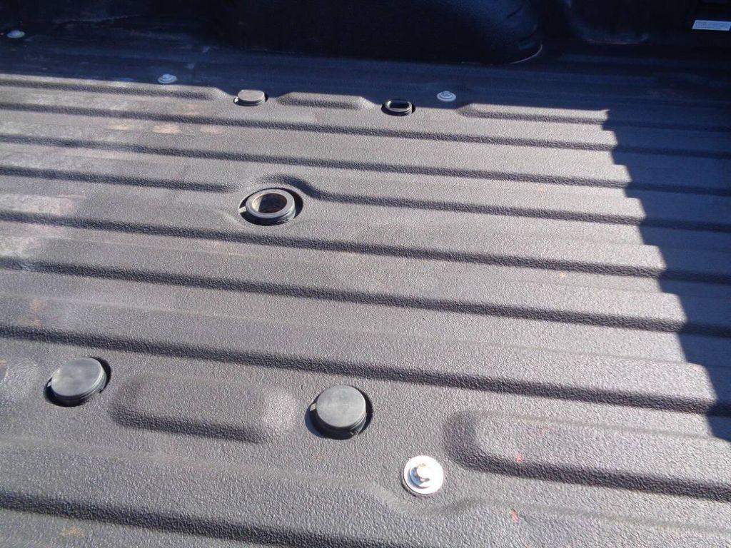 used 2023 Ford F-250 car, priced at $61,900