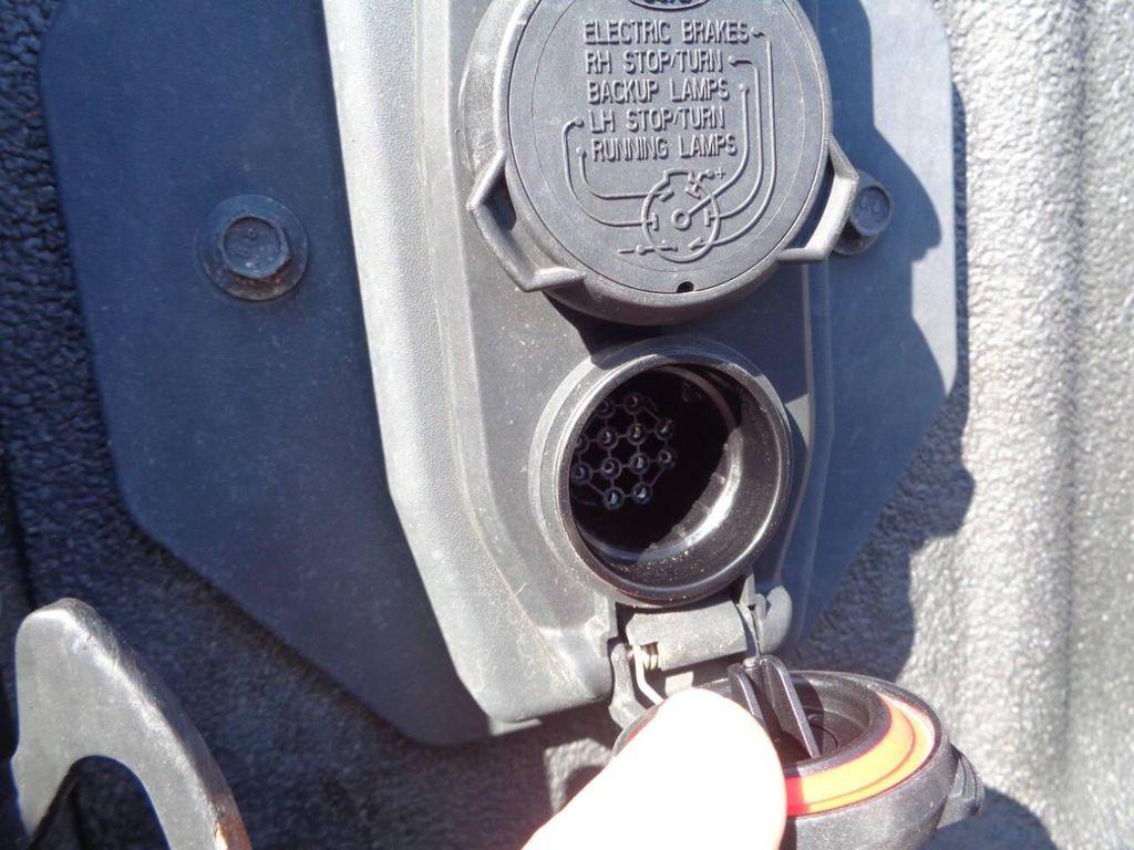 used 2023 Ford F-250 car, priced at $61,900