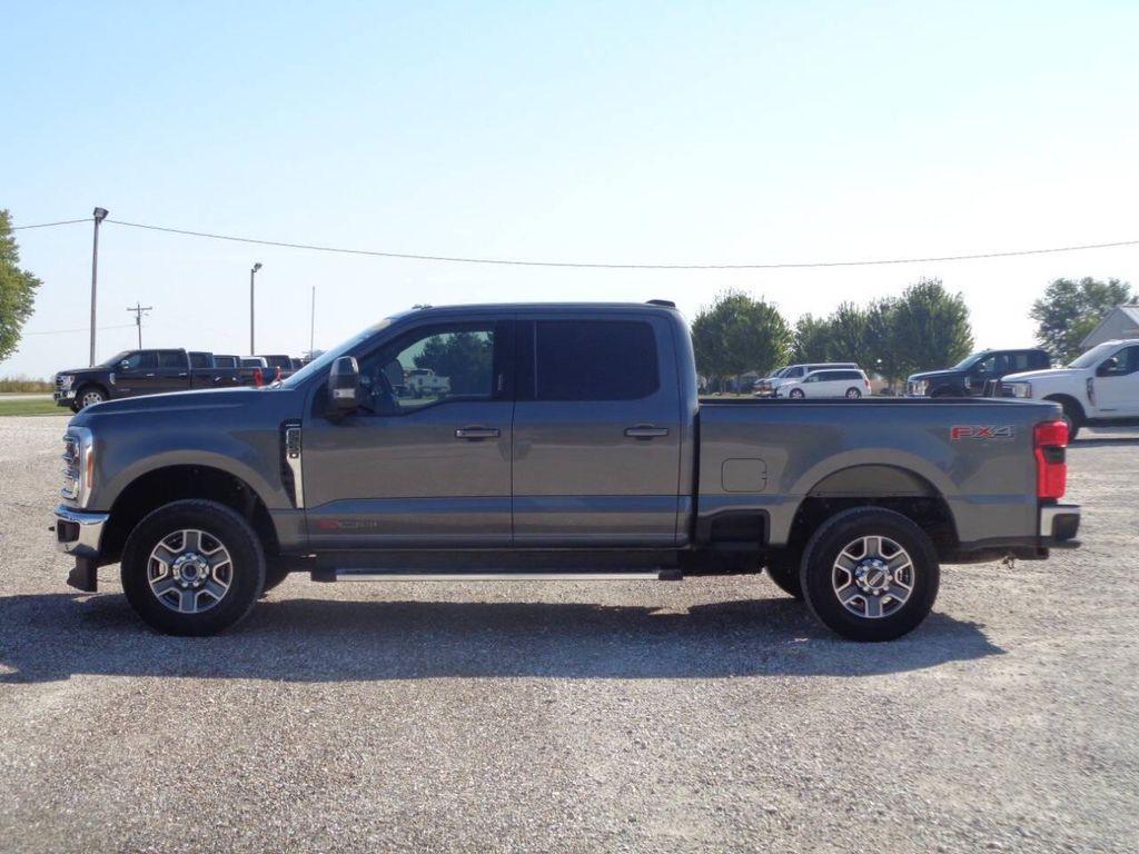 used 2023 Ford F-250 car, priced at $61,900