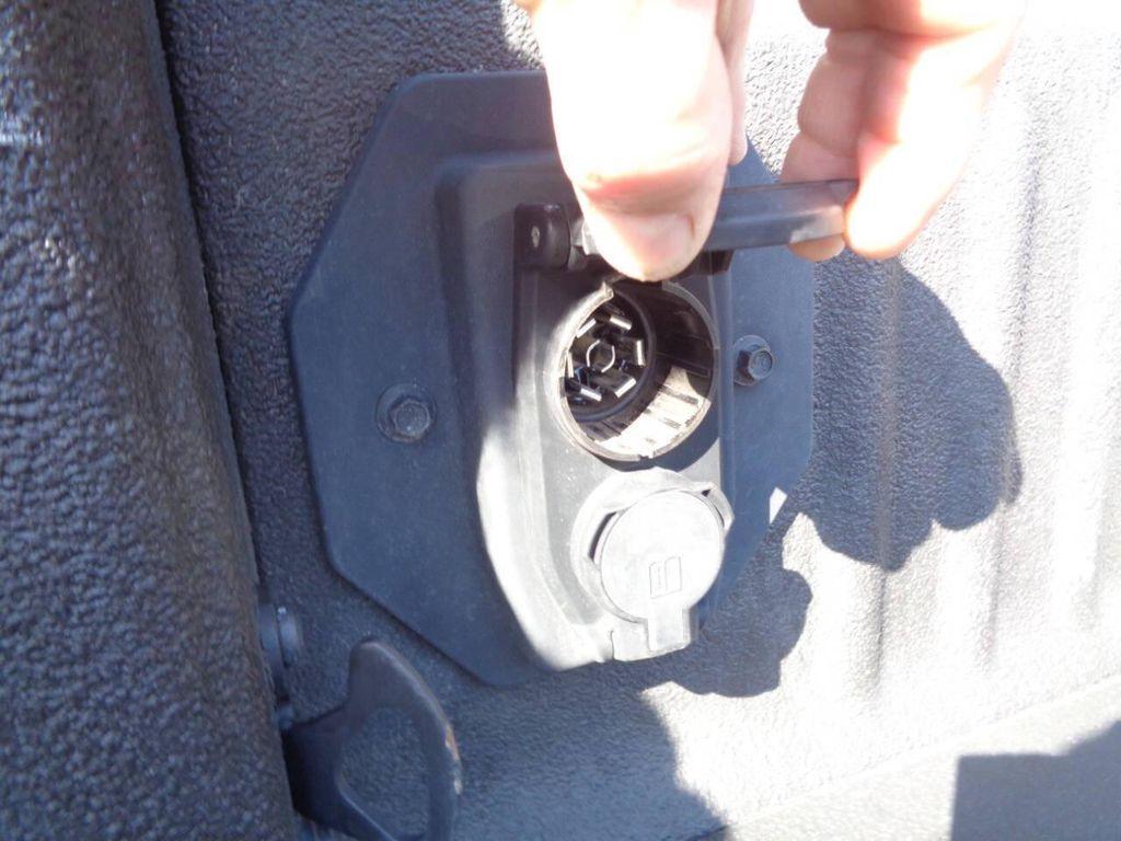 used 2023 Ford F-250 car, priced at $61,900