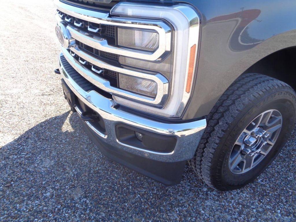 used 2023 Ford F-250 car, priced at $61,900