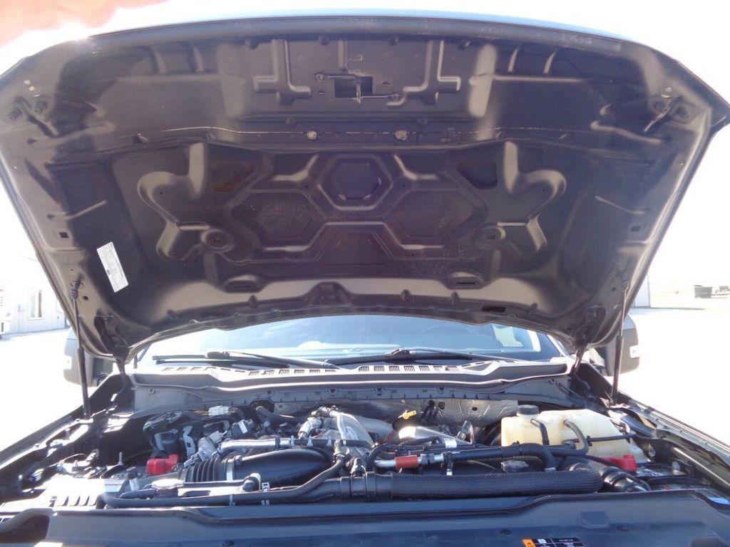 used 2023 Ford F-250 car, priced at $61,900