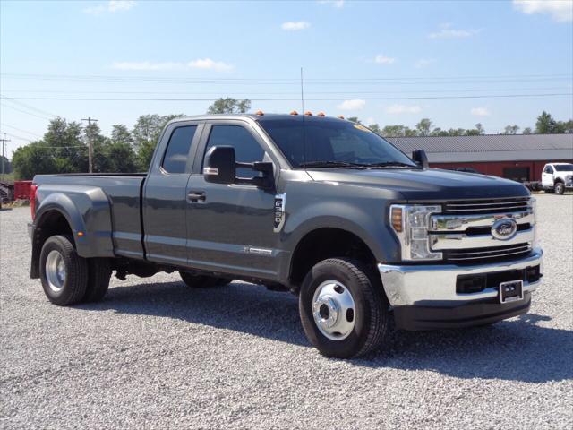 used 2019 Ford F-350 car, priced at $47,500