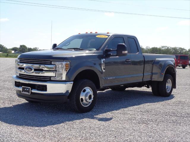 used 2019 Ford F-350 car, priced at $47,500